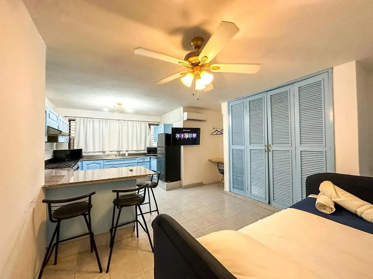 Holiday home Alojamiento Para 4 Personas En Zona Campestre Merida