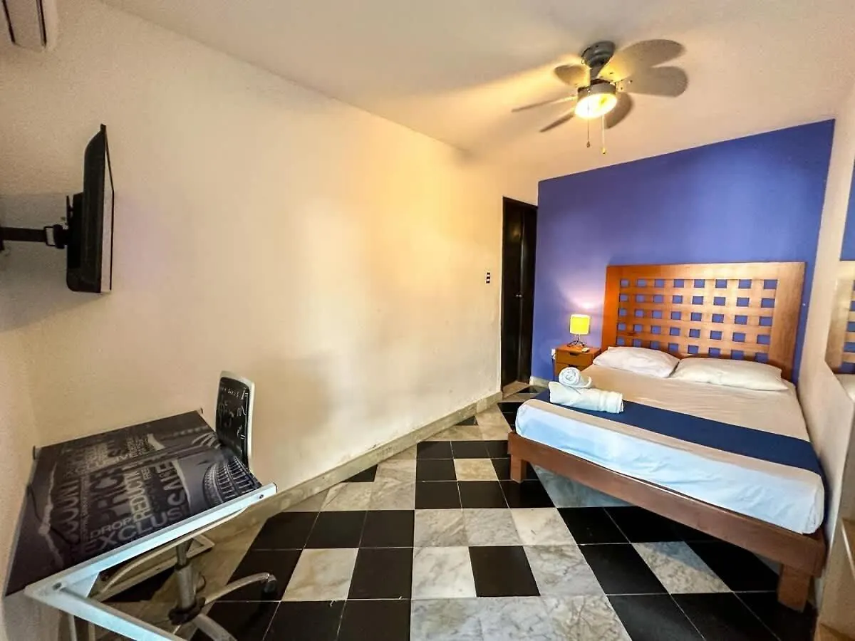 Alojamiento Para 4 Personas En Zona Campestre Merida Holiday home
