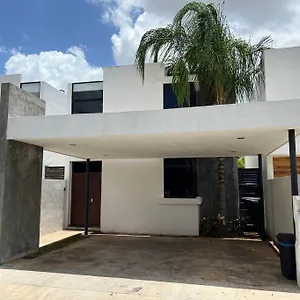 Residencia “sac Uh” Mérida